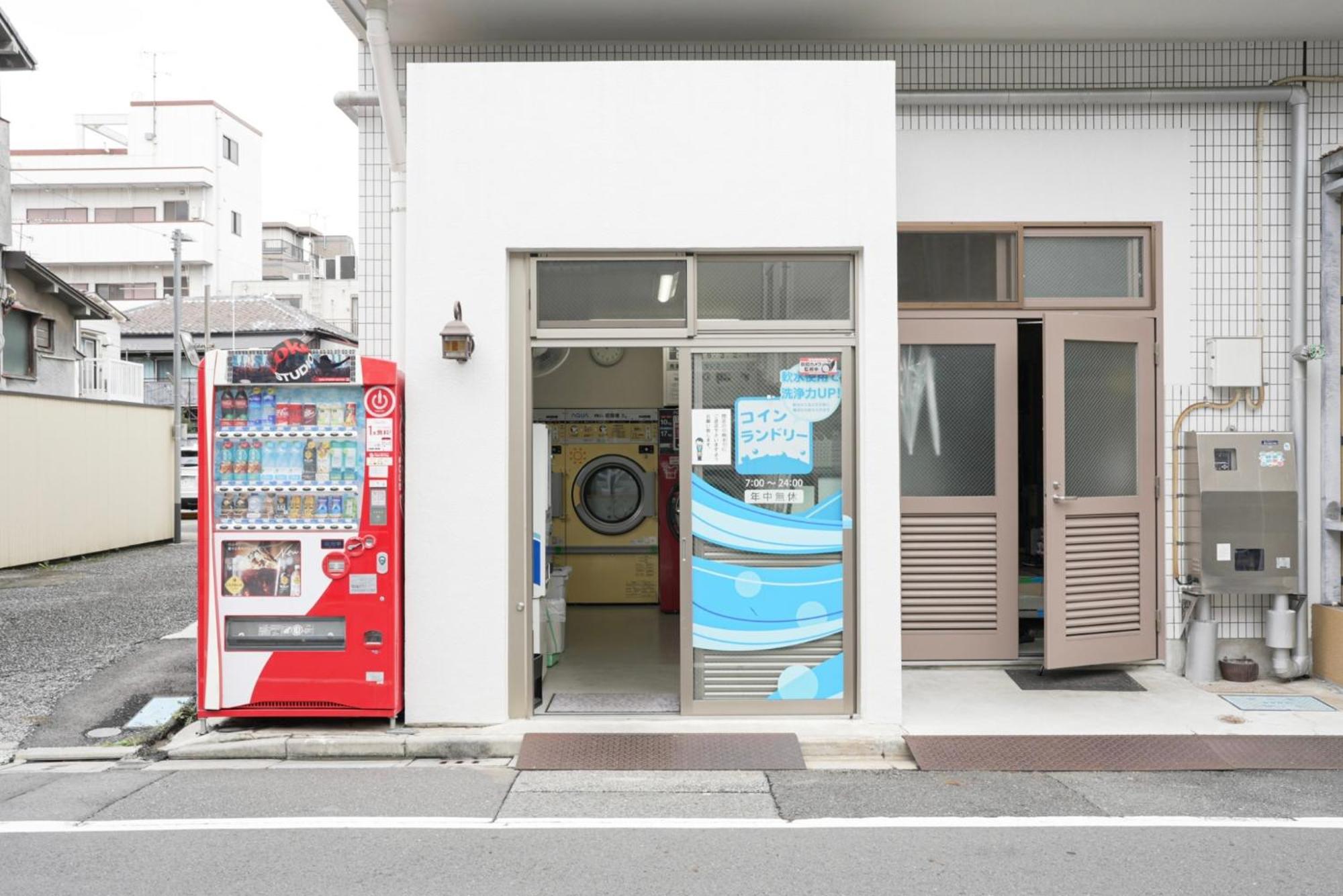 旅馆 Lodgingtoyko Minowa